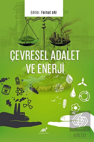 Çevresel Adalet ve Enerji