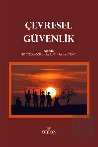 Çevresel Güvenlik