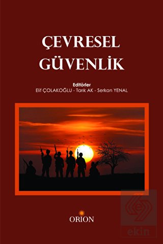 Çevresel Güvenlik