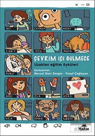 Çevrim İçi Gülmece