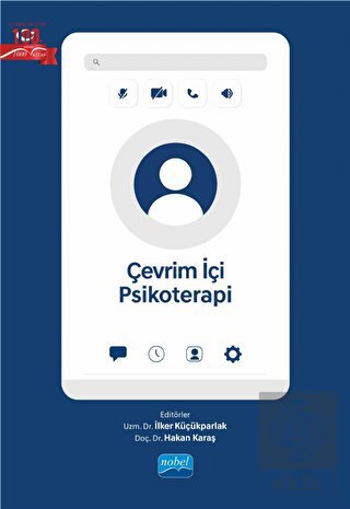 Çevrim İçi Psikoterapi