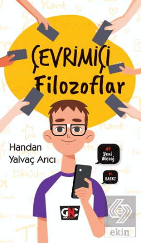 Çevrimiçi Filozoflar