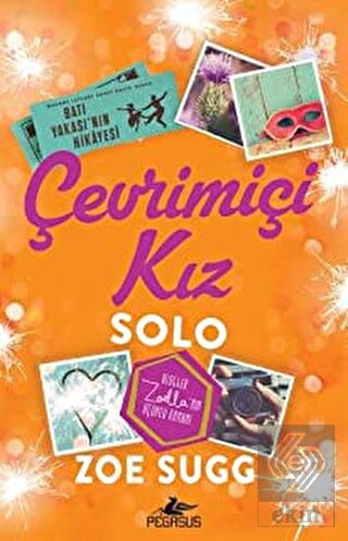 Çevrimiçi Kız Solo