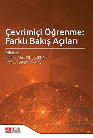Çevrimiçi Öğrenme: Farklı Bakış Açıları