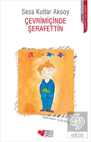 Çevrimiçinde Şerafettin