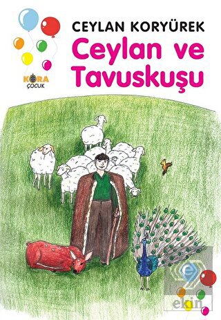 Ceylan ve Tavuskuşu