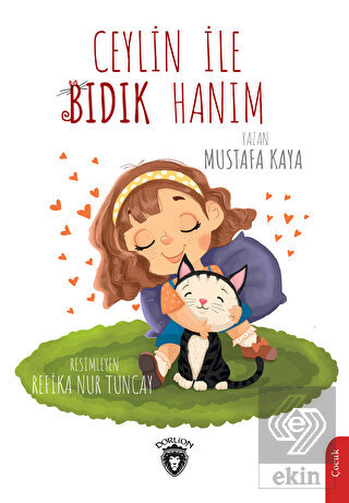 Ceylin ile Bıdık Hanım