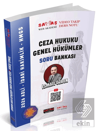 Ceza Hukuku Genel Hükümler Soru Bankası