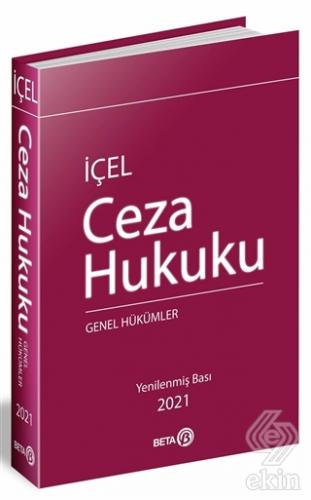 Ceza Hukuku Genel Hükümler