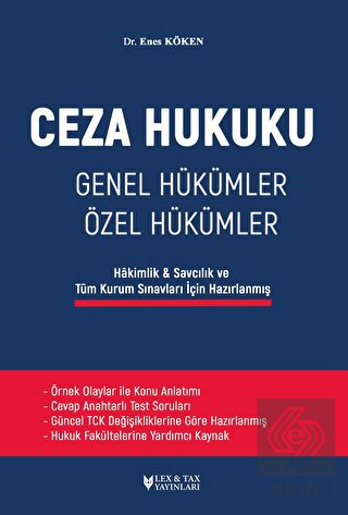 Ceza Hukuku
