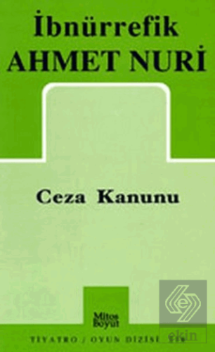 Ceza Kanunu