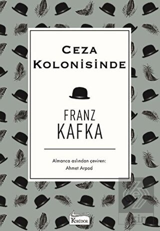 Ceza Kolonisinde