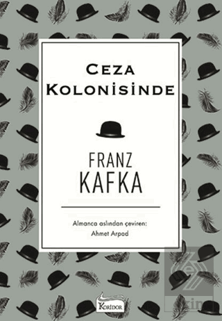 Ceza Kolonisinde