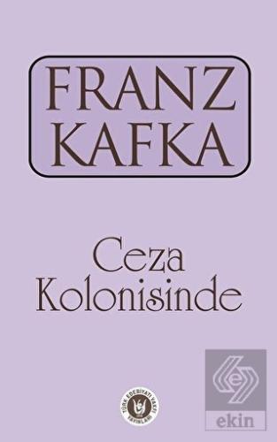 Ceza Kolonisinde