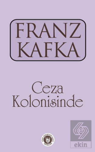 Ceza Kolonisinde