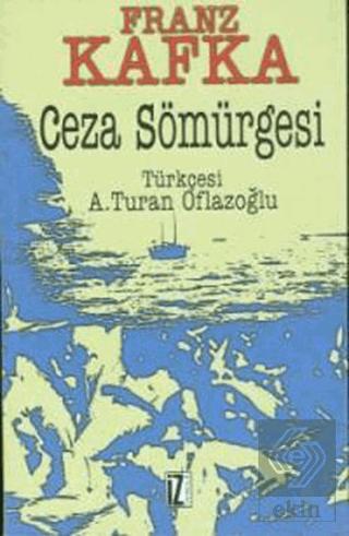 Ceza Sömürgesi