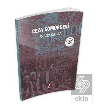 Ceza Sömürgesi