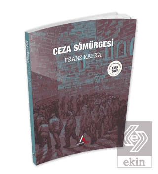 Ceza Sömürgesi