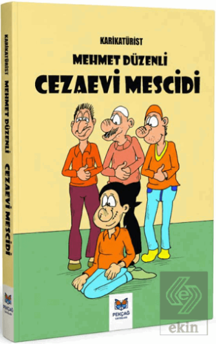 Cezaevi Mescidi