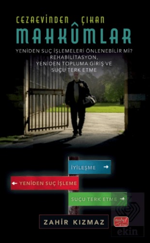 Cezaevinden Çıkan Mahkûmlar