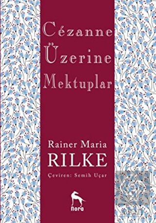 Cezanne Üzerine Mektuplar