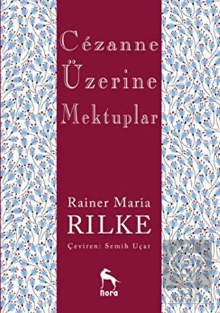Cezanne Üzerine Mektuplar