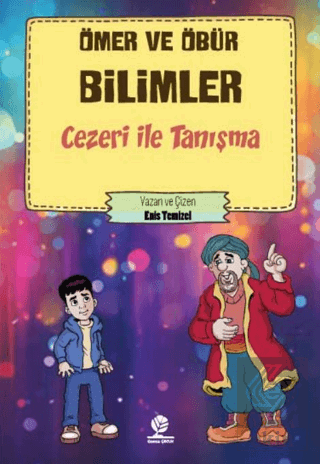 Cezeri İle Tanışma