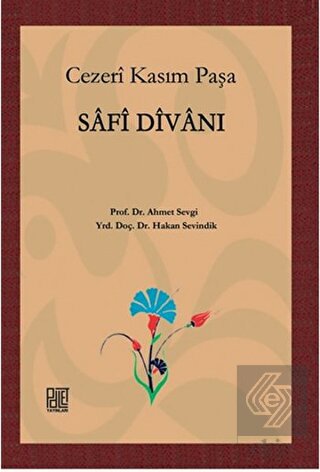 Cezeri Kasım Paşa Safi Divanı