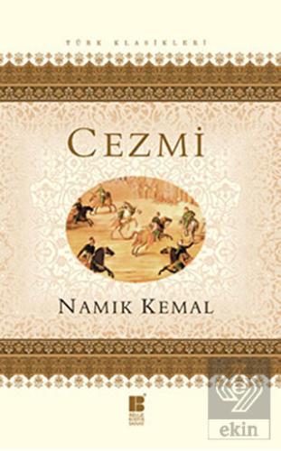 Cezmi