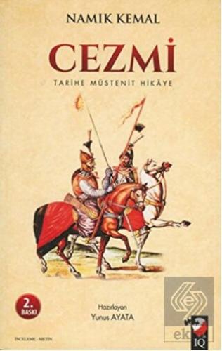 Cezmi