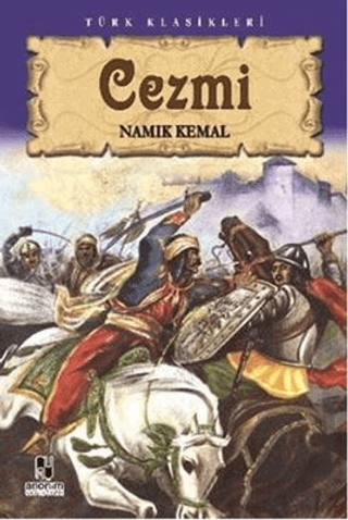 Cezmi