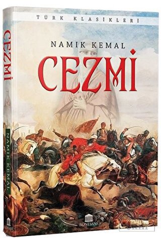 Cezmi