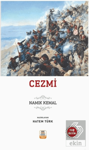 Cezmi