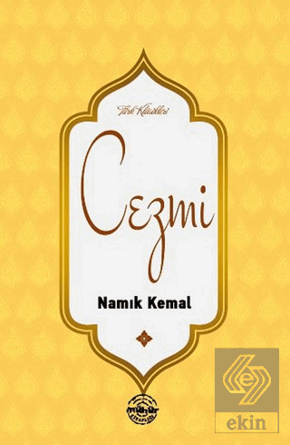 Cezmi