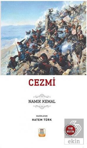Cezmi