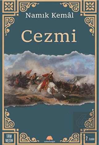 Cezmi