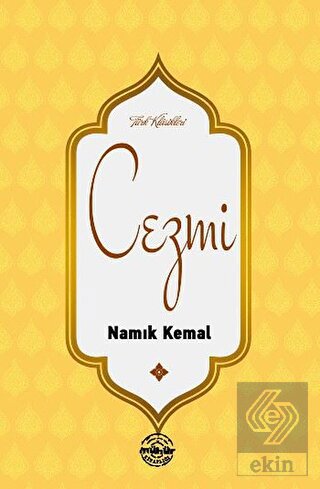 Cezmi