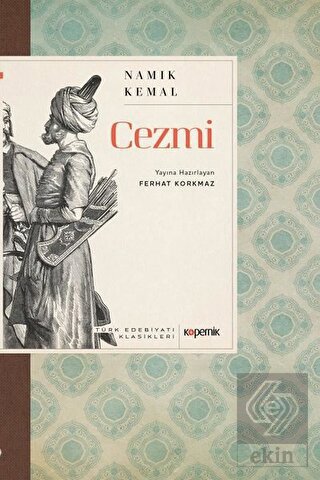 Cezmi