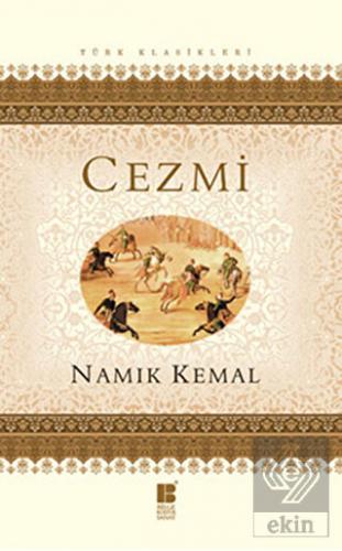 Cezmi