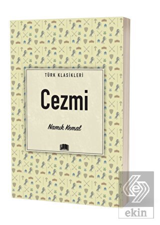 Cezmi