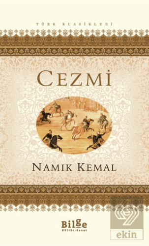 Cezmi