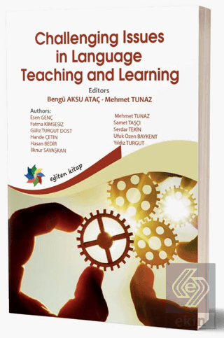 Challenging Issues in Language Teaching and Learni