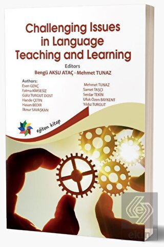Challenging Issues in Language Teaching and Learni