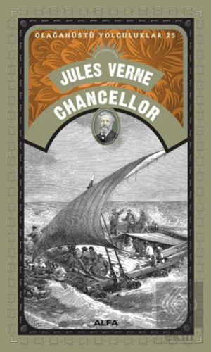 Chancellor - Olağanüstü Yolculuklar 25