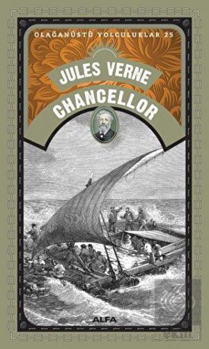 Chancellor - Olağanüstü Yolculuklar 25