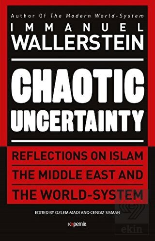 Chaotic Uncertainty (Ciltli)
