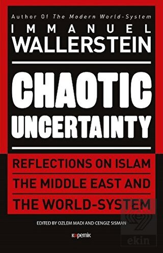 Chaotic Uncertainty (Ciltli)