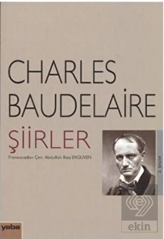 Charles Baudelaire - Şiirler