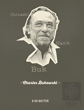 Charles Bukowski Kare Defter