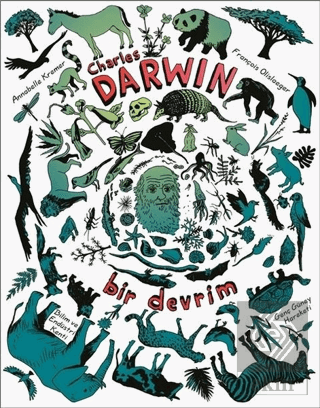Charles Darwin - Bir Devrim
